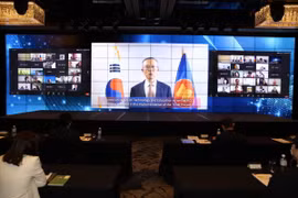Lancement d’un projet de formation professionnelle technique ASEAN-République de Corée