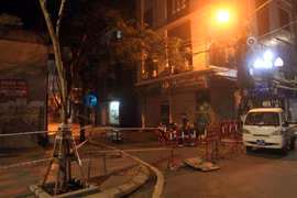 COVID-19: Hai Phong met en quarantaine des cas liés à deux nouveaux d'infection