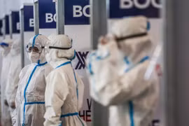 COVID-19 : les Philippines et l’Indonésie confirment des milliers de nouveaux cas de COVID-19
