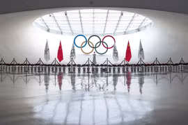Le Vietnam souligne la contribution du sport à la promotion de la paix et de la solidarité