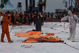 Accident d'avion en Indonésie: IFG est prêt à assister et à indemniser les passagers concernés