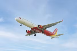 Volant haut pendant tout l'été avec une série de nouvelles lignes intérieures de Vietjet