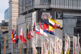 ARMO: Perspectives positives sur les économies de l'ASEAN + 3 en 2022