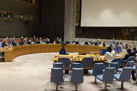 Le Vietnam affirme son soutien à la lutte contre la prolifération des armes de destruction massive