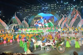 Lam Dong: Le 9e Festival des fleurs de Da Lat prévu en fin d'année