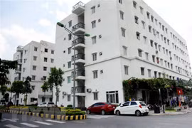 Bac Giang mobilise 92.500 milliards de dôngs pour le développement de logements