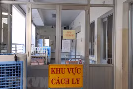 COVID-19: Deux nouveaux cas importés détectés au Vietnam