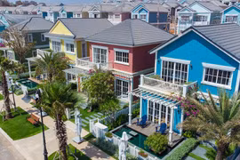 Le marché de l’immobilier reprend sa dynamique