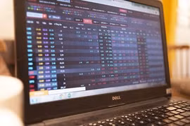 La bourse vietnamienne connaît une année historique