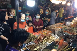 Hô Chi Minh-Ville s’efforce de redresser le secteur du tourisme