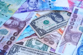 Les Philippines pourraient perdre 4,5 milliards de dollars d'envois de fonds en raison du COVID-19