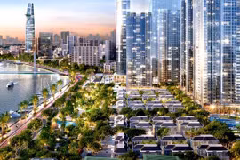 Le Vietnam recèle de grands potentiels dans l'immobilier de luxe