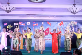 Programme de promotion du tourisme cambodgien au Vietnam