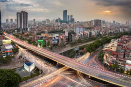 Industrie et urbanisme, le 2 en 1