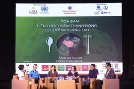 Lancement du Prix d’entrepreneuriat Hult Prize Southeast Asia Regional 2020-2021