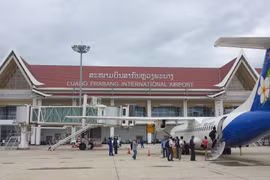 COVID-19 : le Laos assouplit des mesures appliquées aux arrivants