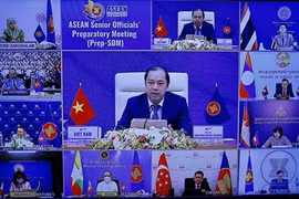 ASEAN 2020: Renforcer l'initiative de l'ASEAN face aux défis