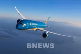 Vietnam Airlines va lancer un service d'enregistrement en ligne à l'aéroport de Lien Khuong (Da Lat)