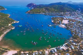 Pour mieux exploiter les potentialités du tourisme maritime