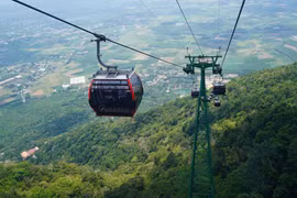 Potentiels de développement du tourisme de la province de Tay Ninh
