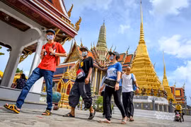 Les ministres du tourisme de l'ASEAN conviennent d'annoncer la réouverture du secteur