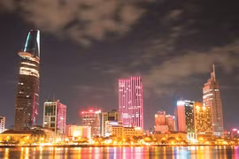 Les nouvelles ambitions de Hô Chi Minh-Ville
