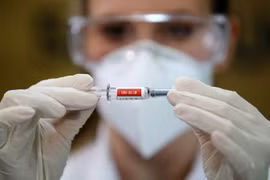 L'Indonésie prépare 339 millions de dollars pour la production d’un vaccin contre le COVID-19