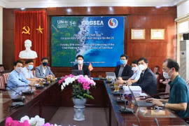 Le Vietnam appelle à des efforts pour lutter contre la pollution plastique ...