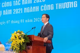 Les moteurs de croissance du Vietnam en 2021