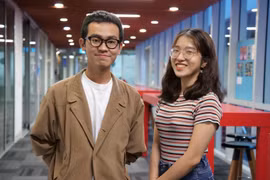 Le Vietnam remporte le premier prix du concours ASEAN Data Science Explorers 2020