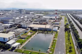 Samsung investit davantage dans son projet d'investissement à Thai Nguyen