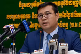 Cambodge : Près de 300 PME cambodgiennes sollicitent des prêts de l'ARDB