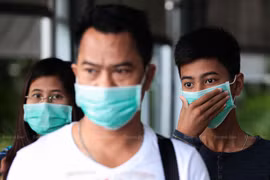 COVID-19: la Thaïlande va réduire la période de quarantaine pour les rapatriés de 14 à 10 jours