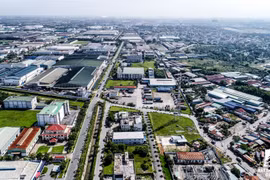 Binh Duong attire 840,5 millions de dollars d'investissement en neuf mois