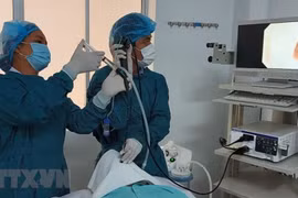 Lutte contre la tuberculose: l'OMS apprécie hautement les résultats du Vietnam