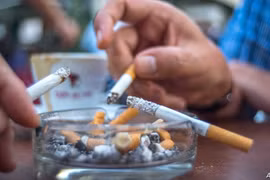Situation actuelle, défis et solutions pour la consommation de tabac au Vietnam