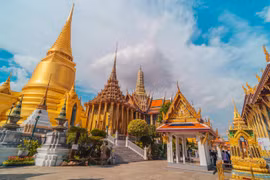 La Thaïlande approuve un visa spécial pour les touristes étrangers de long séjour