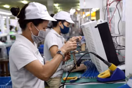 AmCham: HCM-Ville se classe au premier rang national en termes de reprise économique