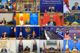 L'Indonésie prévoit d'exclure les articles «sensibles» des lignes tarifaires du RCEP