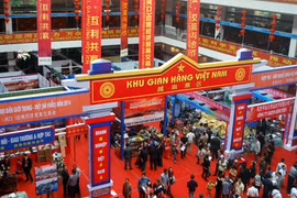 Lao Cai : renforcer la promotion des activités commerciales transfrontalières Vietnam - Chine