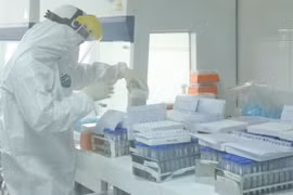 COVID-19 : 53 nouveaux cas d'infection confirmés dans la matinée du 27 mai