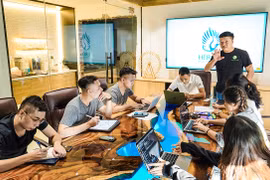 Blockchain : renforcer l’assistance aux start-up