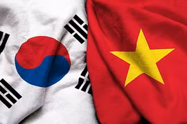 Vietnam - R. de Corée: Bientôt un webinaire pour promouvoir le commerce B2B