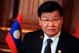 COVID-19 : Le PM laotien demande aux citoyens de respecter les mesures de précaution