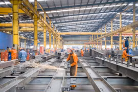 Ho Chi Minh-Ville est toujours attrayante pour les investisseurs malgré le COVID-19