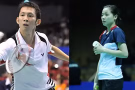 Le badminton vietnamien décroche deux places aux Jeux Olympiques de Tokyo 2020