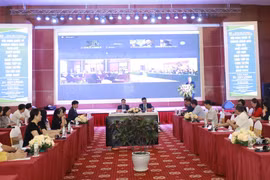 Lao Cai promeut la coopération commerciale avec la province chinoise du Yunnan