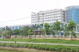COVID-19:Huit nouveaux cas détectés à l'Hôpital central des maladies tropicales de Kim Chung à Hanoï
