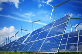 Promouvoir la transition énergétique pour le développement durable