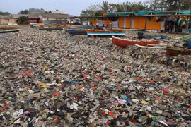 L'ASEAN appelle à des idées novatrices pour lutter contre la pollution plastique